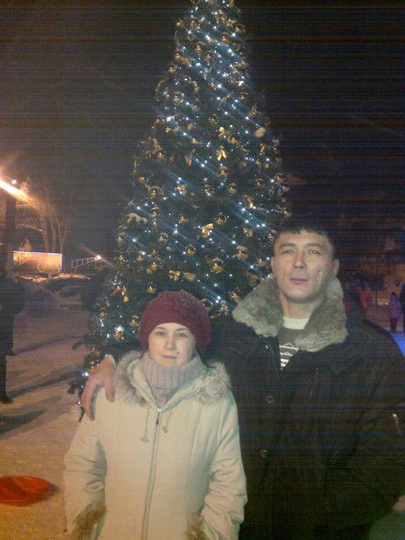 Фархот Сабиров