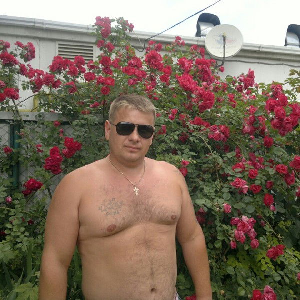 Андрей Васильчик