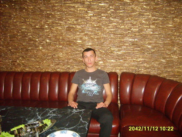 Линар Садретдинов