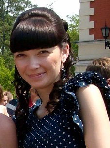 Ольга Иванова