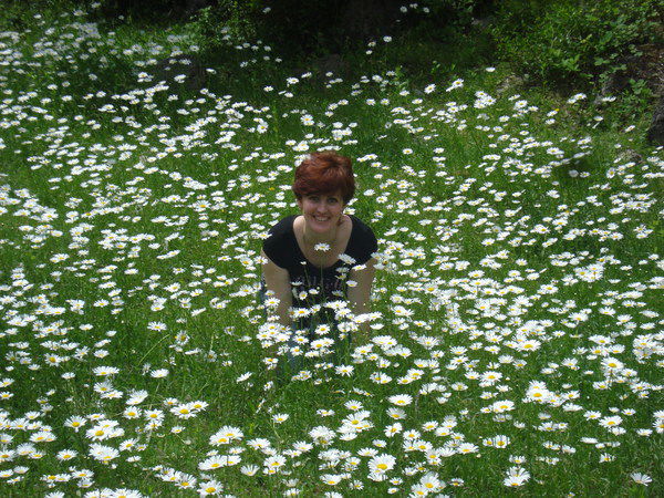 Инна Телешева