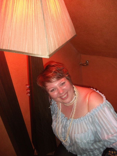 Корчак Мария