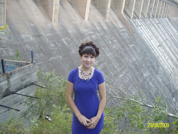 Екатерина Яковлева