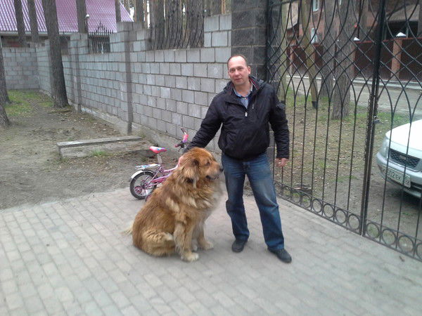 Юрий Телегин