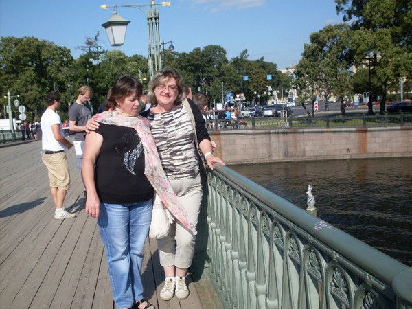 Елена Сысоева