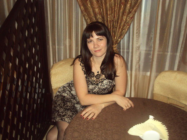 Анастасия Романова