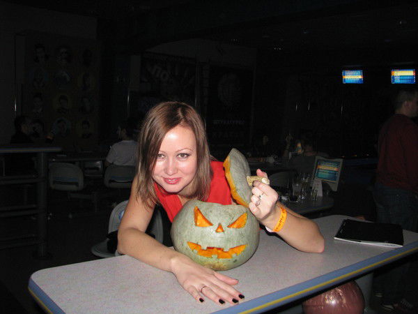 Наталья Петрова