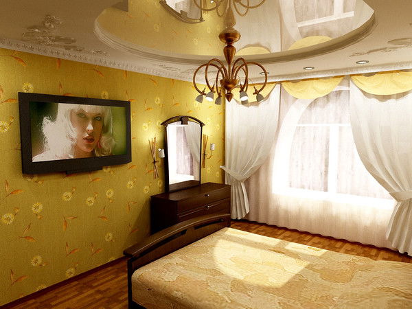 Галерея Потолков Офис