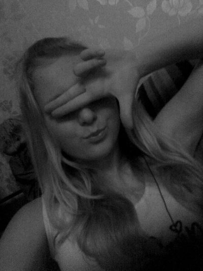 Катюшка Прокофьева