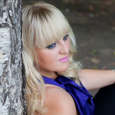 Юлия Объедкова