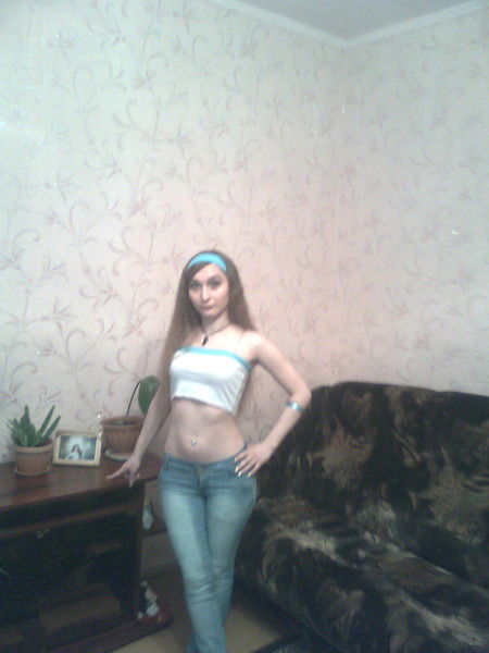 Юлия Сильман