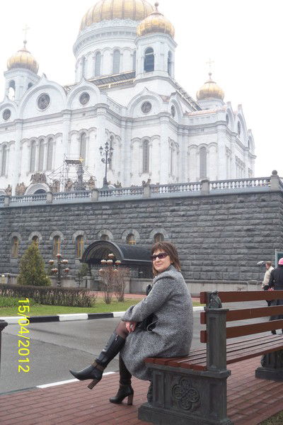 Людмила Шеблакова