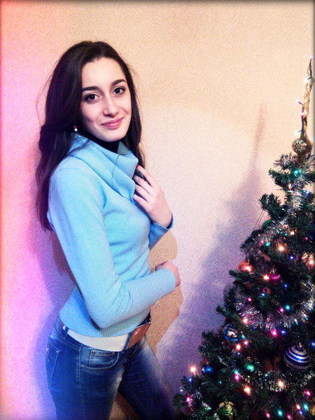 Маша Драган