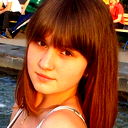 Полина Мирошниченко