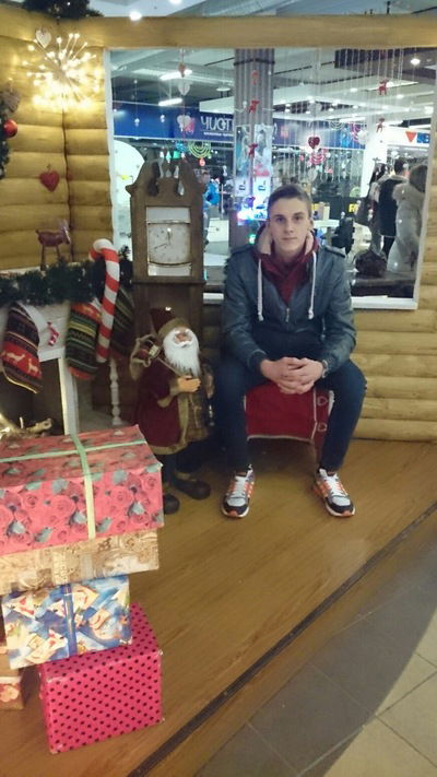 Владислав Баклан