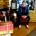 Владислав Баклан