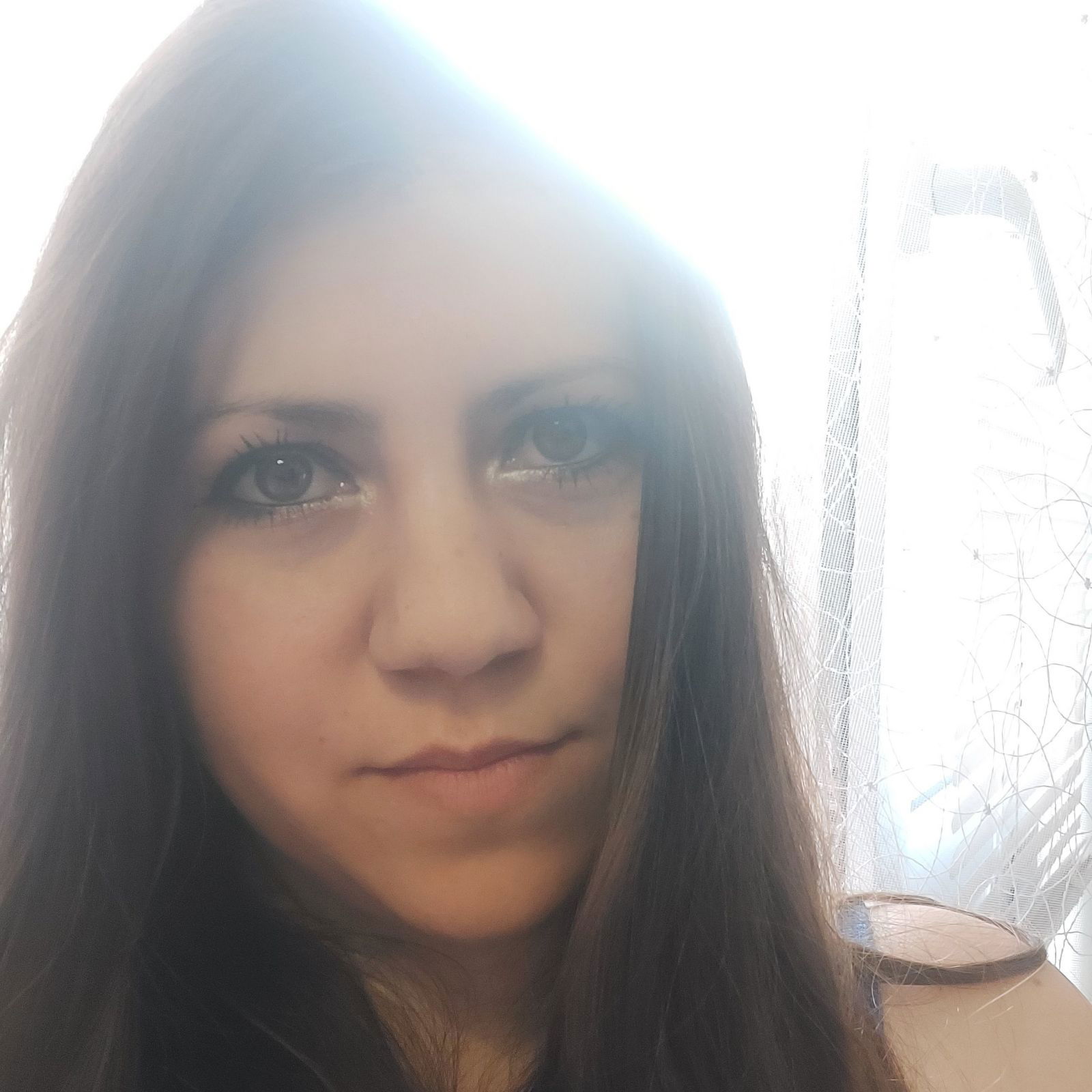 Екатерина Барсукова