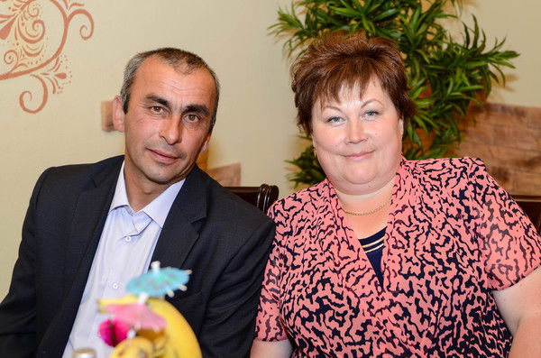 Гузель Газимзянова