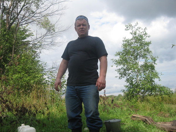 Сергей Тутынин