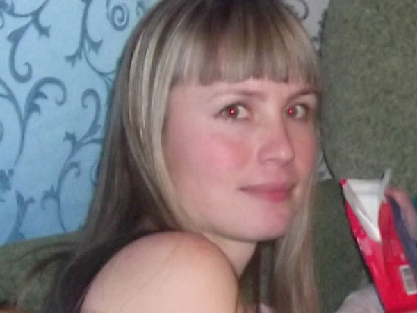 Вероника Конькова