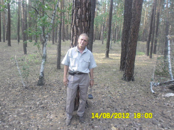 Игорь Прокопенко