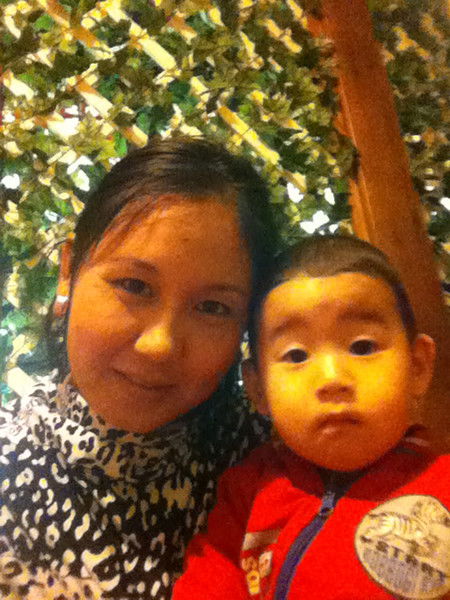 Aрайлым Рахманова