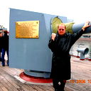 Валерий Гильдебрандт