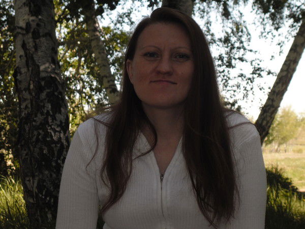 Светлана Циммерман