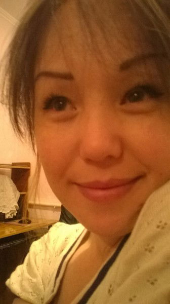 Гульмира Калиева