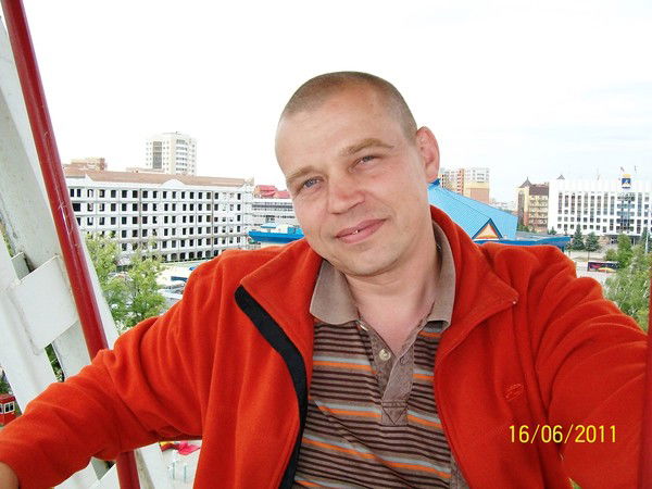 Алексей Ермаков