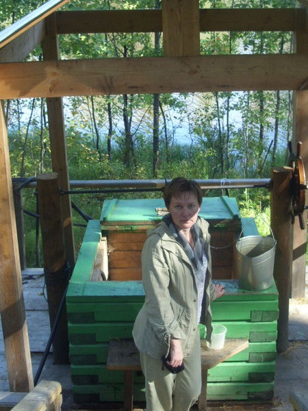 Татьяна Бельман