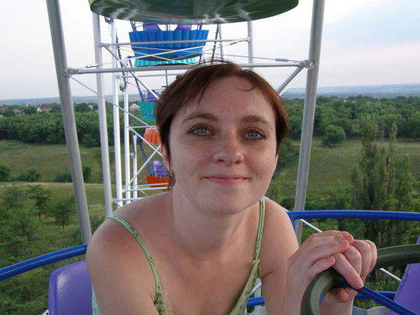 Екатерина Барвинок