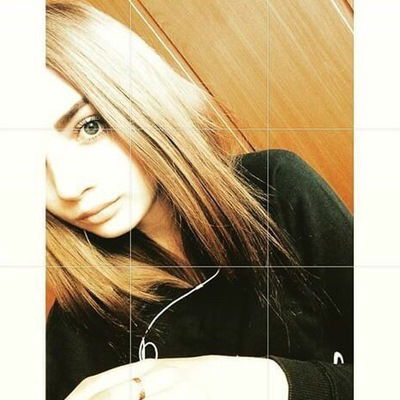 Дарья Гринько