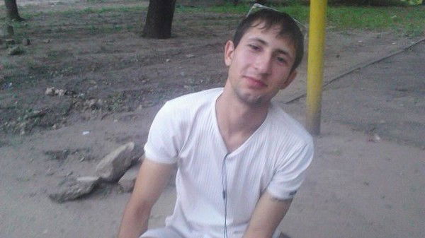 Dimon Татарогло