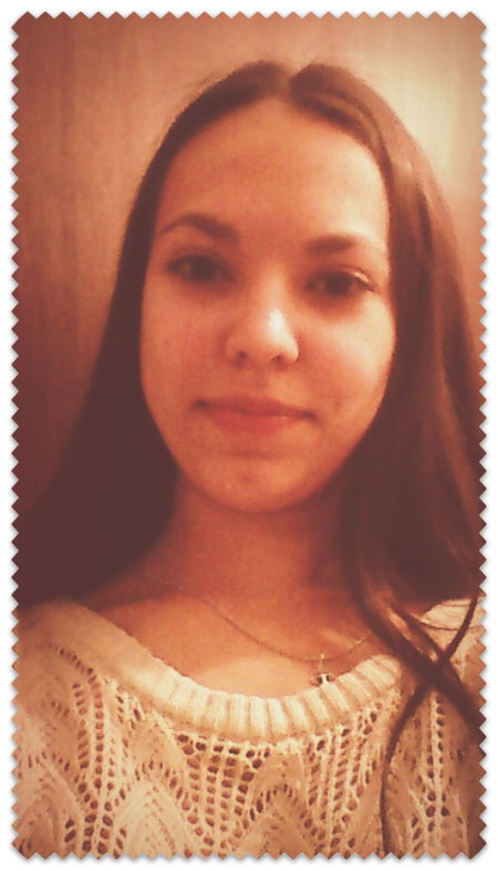 Виктория Непомнящая