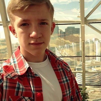 Никита Вареник