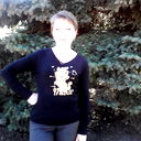 Елена Прыгунова