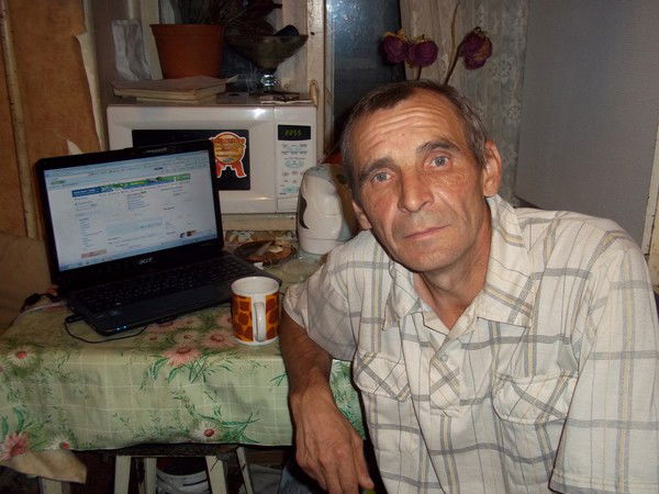 Юрий Тарасов