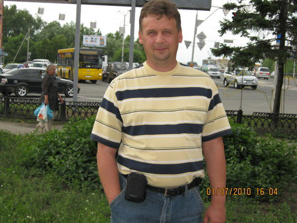 Олег Миусков