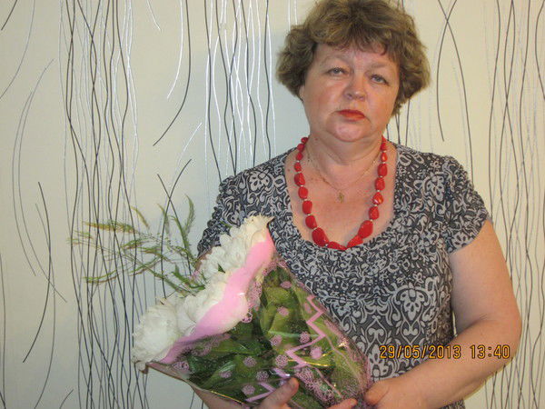 Елена Правдивцева