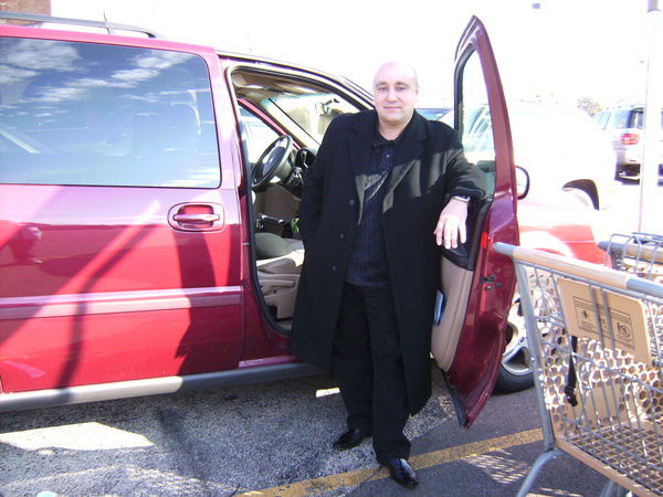 Сергей Клименко