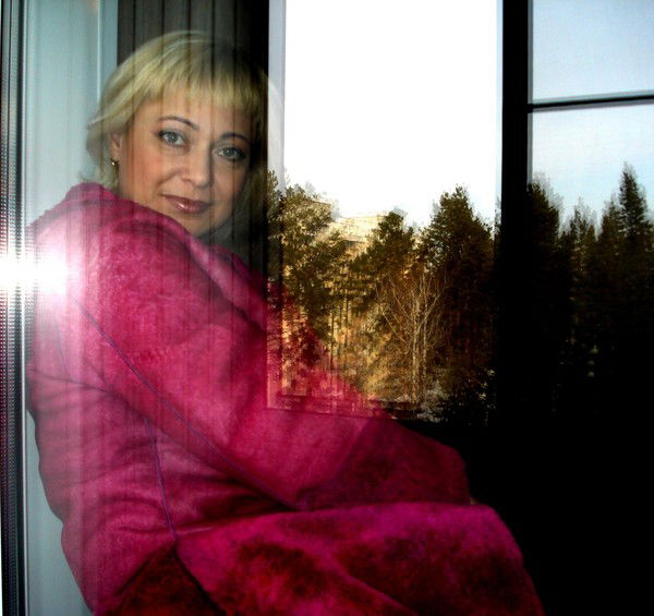 Татьяна Гаврилова