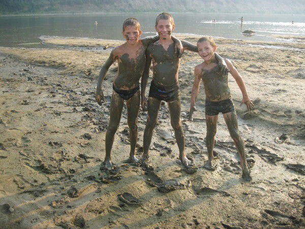 Данил Симонов