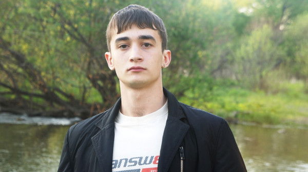 Алексей Васецкий