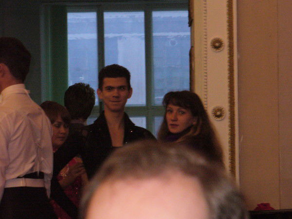 Людмила Авчина