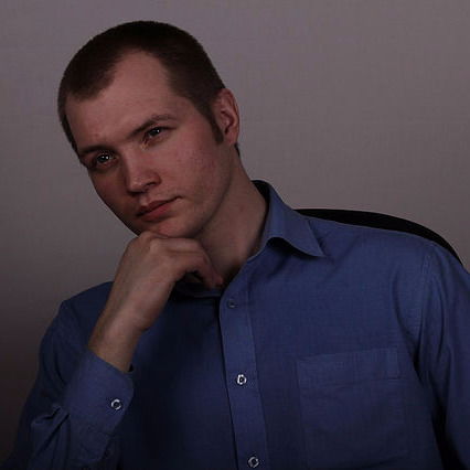 Андрей Черников