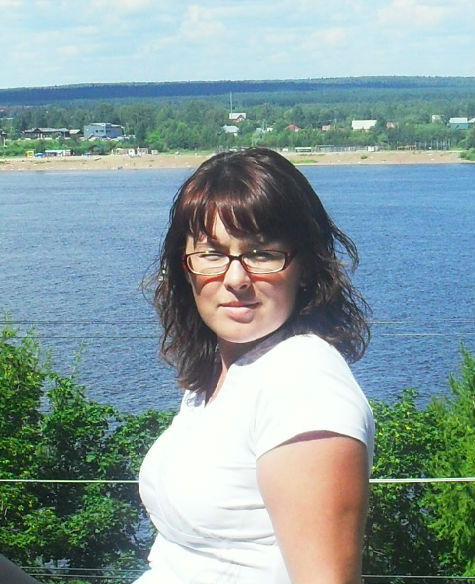 Елена Х