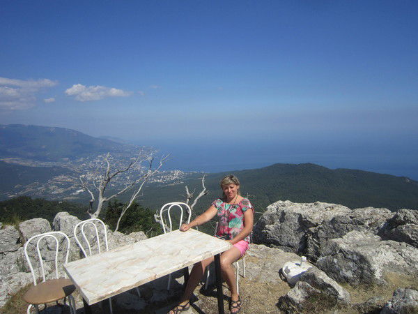 Зоя Симонова