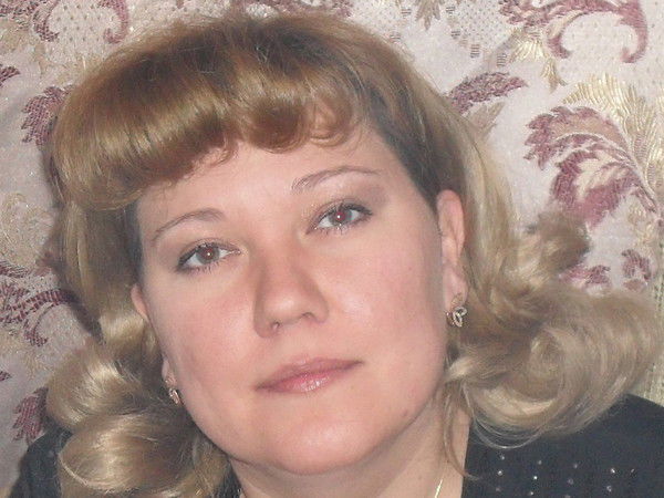 Анна Котловская