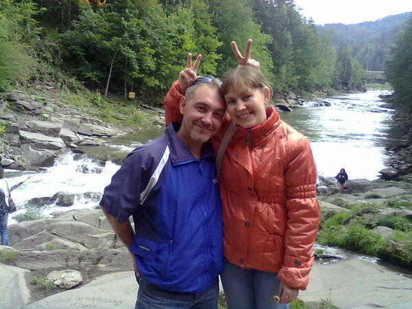 Александр Кузь